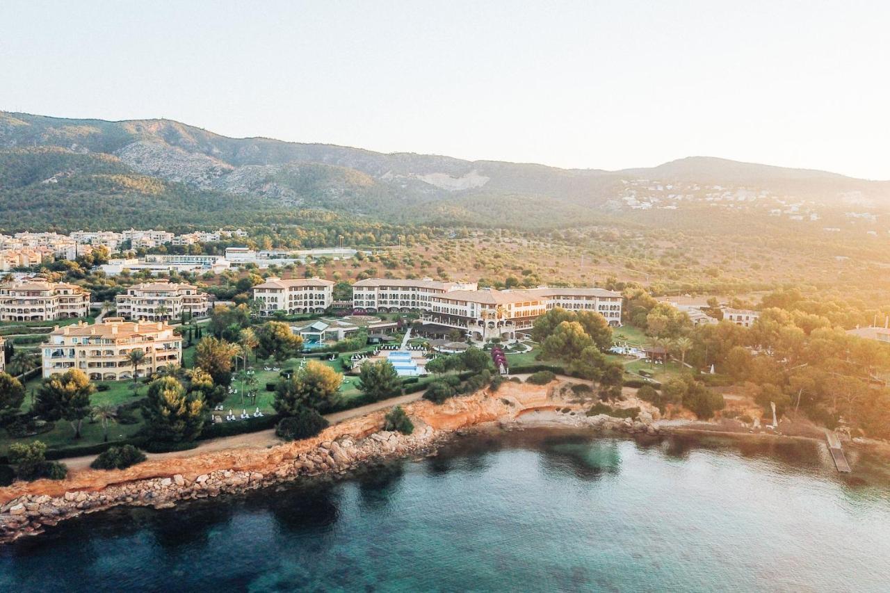 The St. Regis Mardavall Mallorca Resort Palmanova Eksteriør billede